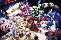 Bushiroad Rubber Mat Collection Vol.30: Senki Zessho Symphogear GX