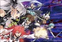Bushiroad Rubber Mat Collection Vol.32: The Testament of Sister New Devil BURST