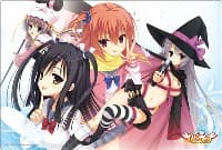 Bushiroad Rubber Mat Collection Vol.49: Sabbat of the Witch