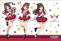 Bushiroad Rubber Mat Collection Vol.56: The IDOLM@STER Cinderella Girls - New Generations