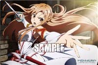 Bushiroad Rubber Mat Collection Vol.6: Sword Art Online - Asuna