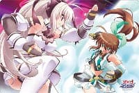 Bushiroad Rubber Mat Collection Vol.71: ViVid Strike!