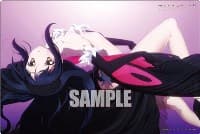 Bushiroad Rubber Mat Collection Vol.8: Accel World - Kuroyukihime