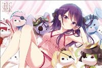 Bushiroad Rubber Mat Collection Vol.84: Is the Order a Rabbit? - Rize