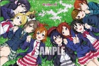 Bushiroad Rubber Mat Collection Vol.9: Love Live!