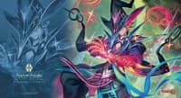 Bushiroad Rubber Mat Fighter's Collection Extra Vol.9: Cardfight!! Vanguard G - Dragheart, Luard