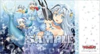 Bushiroad Rubber Mat Fighter's Collection Vol.5: Cardfight!! Vanguard - Aurora Star, Coral