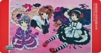 Weiss Schwarz: The Melancholy of Haruhi Suzumiya Meister Set Playmat