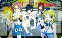 Weiss Schwarz Preorder Playmat - Fairy Tail