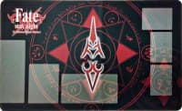 Weiss Schwarz Preorder Playmat - Fate/stay night [Unlimited Blade Works]