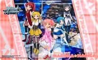 Weiss Schwarz Preorder Playmat - Puella Magi Madoka Magica