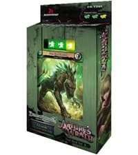 Nature's Wrath Trial Deck