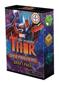 The Mighty Thor Draft Pack