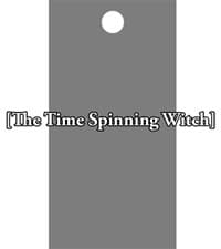 The Time Spinning Witch Booster Pack