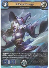 Bellicose Brinemage