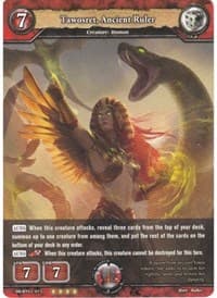 Tawosret, Ancient Ruler