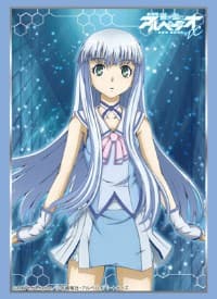 Bushiroad Sleeve Collection HG Vol.1009: Arpeggio of Blue Steel: Ars Nova DC - Iona (60-Pack)
