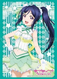 Bushiroad Sleeve Collection HG Vol.1151: Love Live! Sunshine!! - Kanan Matsuura (60-Pack)