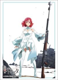 Bushiroad Sleeve Collection HG Vol.1188: Shuumatsu no Izetta (60-Pack)
