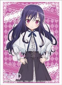 Bushiroad Sleeve Collection HG Vol.1339: Tenshi no 3P! - Nozomi Momijidani (60-Pack)
