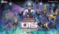 Yu-Gi-Oh! OTS Championship Playmat: Shaddoll Monsters