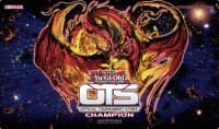 Yu-Gi-Oh! OTS Championship Playmat: Star Eater
