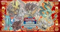 Yu-Gi-Oh! OTS Championship Playmat: Yang Zing Monsters