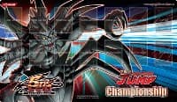 Yu-Gi-Oh! Shonen Jump Championship Playmat: Tragoedia