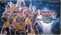Yu-Gi-Oh! World Championship Playmat: Grandopolis, The Eternal Golden City