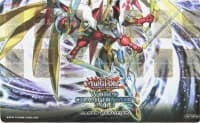 Yu-Gi-Oh! World Championship Playmat: Japan Qualifiers - Number C39: Utopia Ray Victory