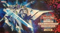 Yu-Gi-Oh! World Championship Qualifier Playmat: Starliege Paladynamo