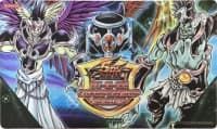 Yu-Gi-Oh! YCS Championship Top Cut Playmat: Darklord
