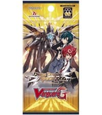 Divine Dragon Apocrypha Booster Pack