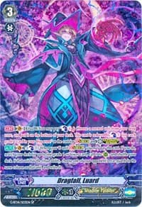Dragfall, Luard (SP)