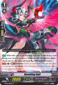 Revolting Bolt