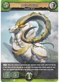 Bovine Sentinel