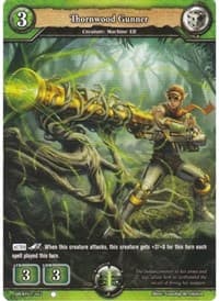 Thornwood Gunner