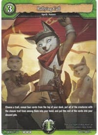 Rallying Call