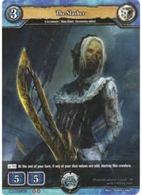 The Slasher