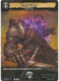 Mortal Wound