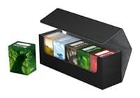 Arkhive Flip Case - Black