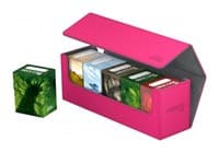 Arkhive Flip Case - Pink