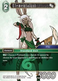 Elementalist