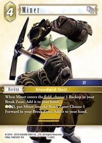 Miner