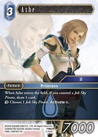 Ashe