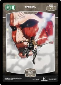 5 Special (S22-AT)