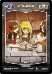 7 Intelligence (S27-AT)