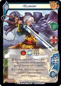 Eligor