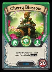 Cherry Blossom (Unclaimed)