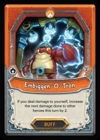 Embiggen-O-Tron (Claimed)